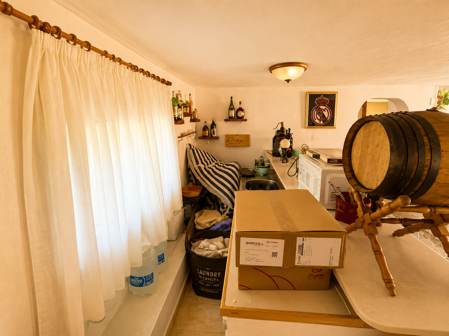 Villa til salg i Torrevieja