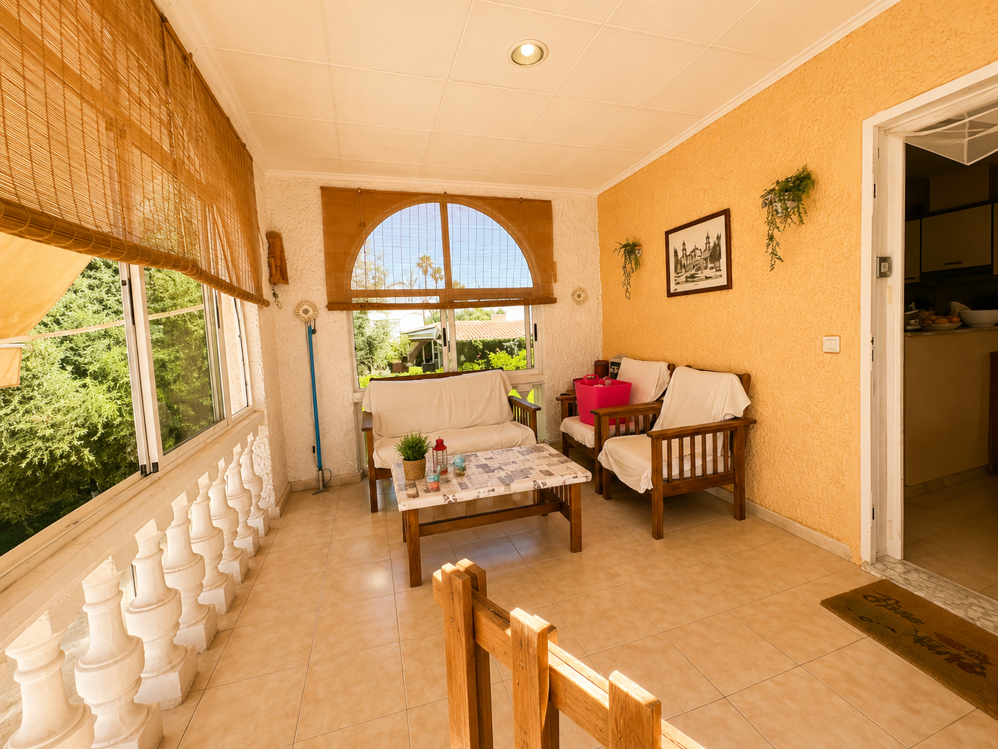 Villa til salg i Torrevieja