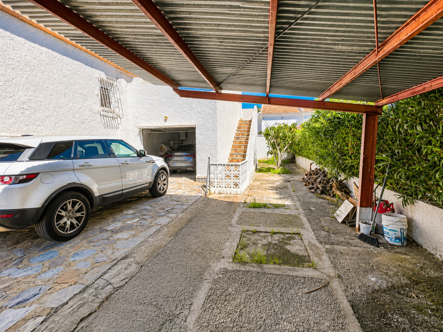 Villa til salg i Torrevieja