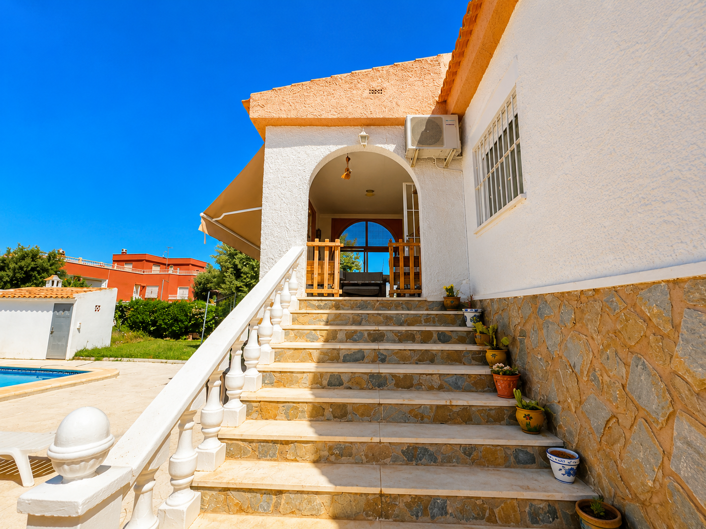 Villa til salg i Torrevieja