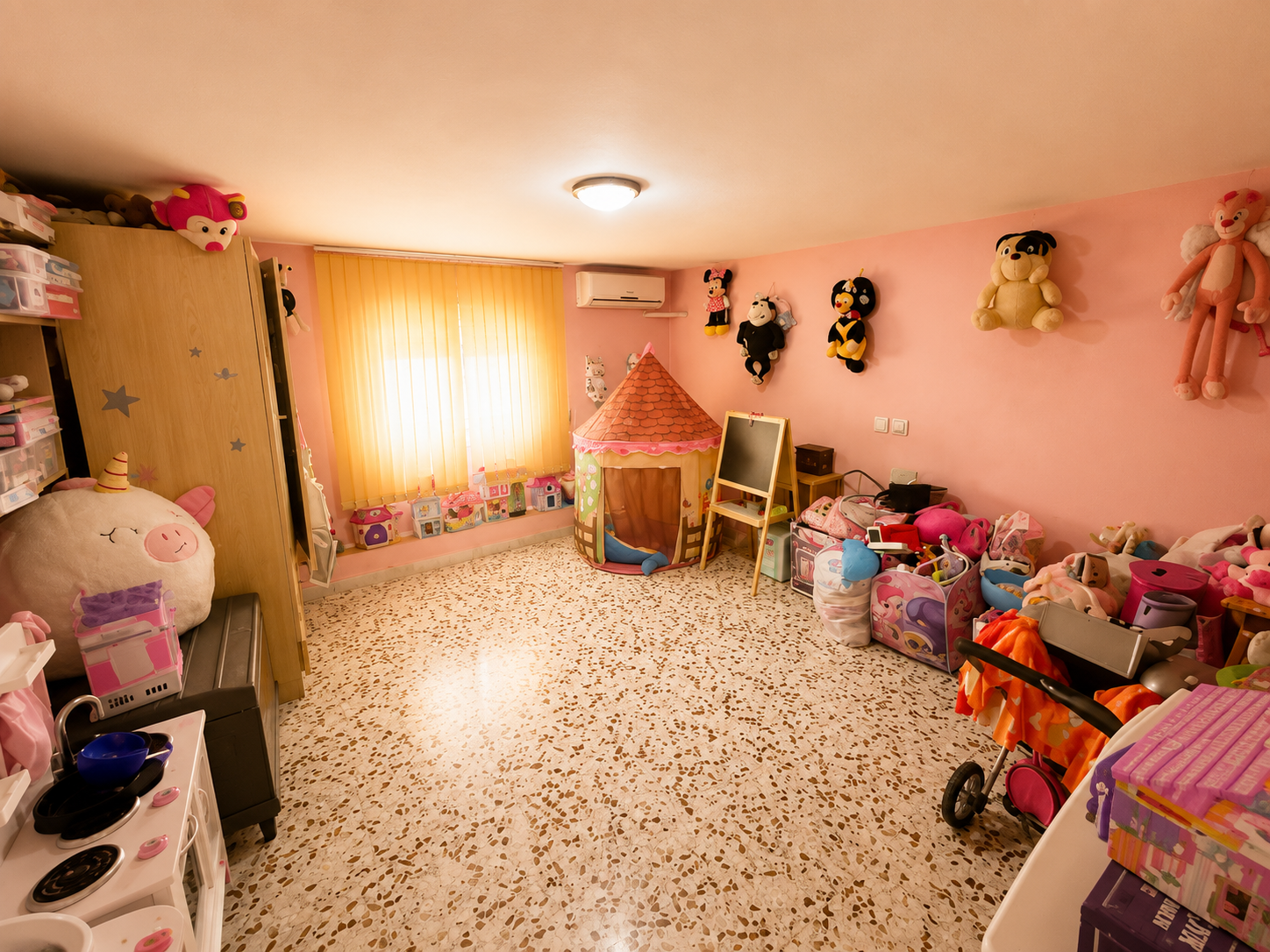 Villa til salg i Torrevieja