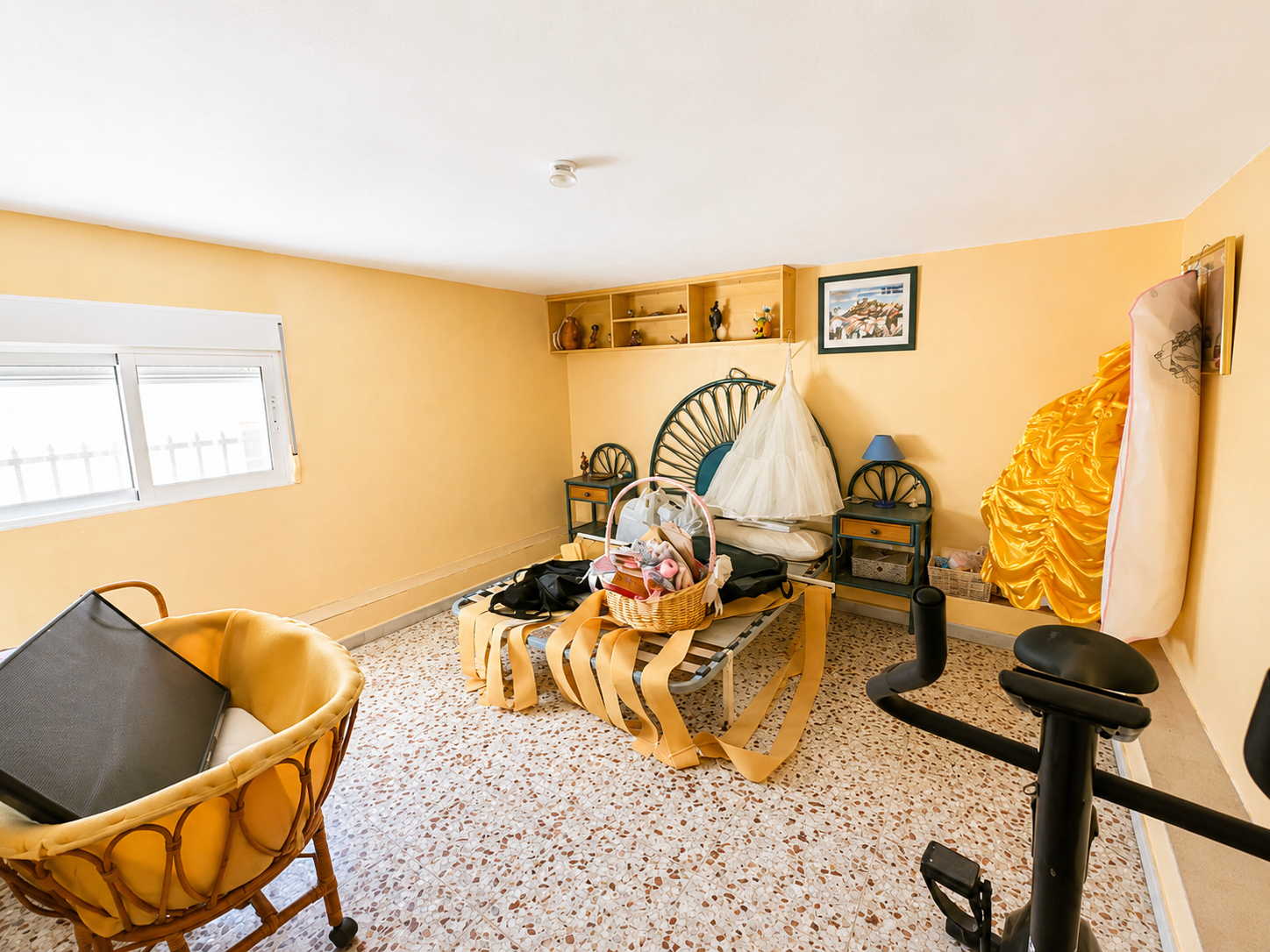 Villa til salg i Torrevieja