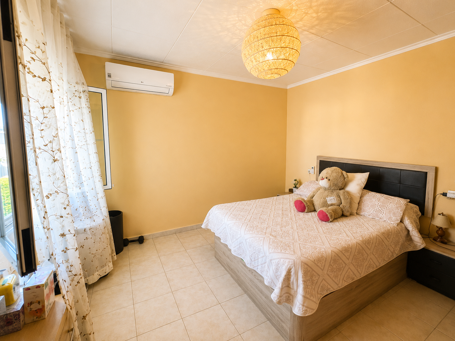 Villa til salg i Torrevieja