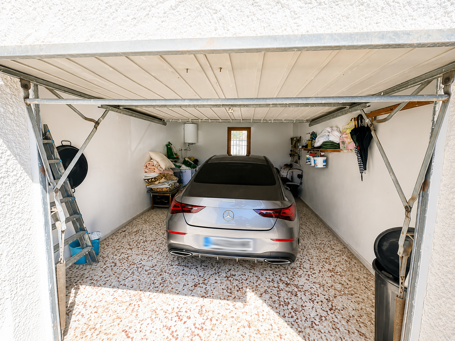 Villa til salg i Torrevieja