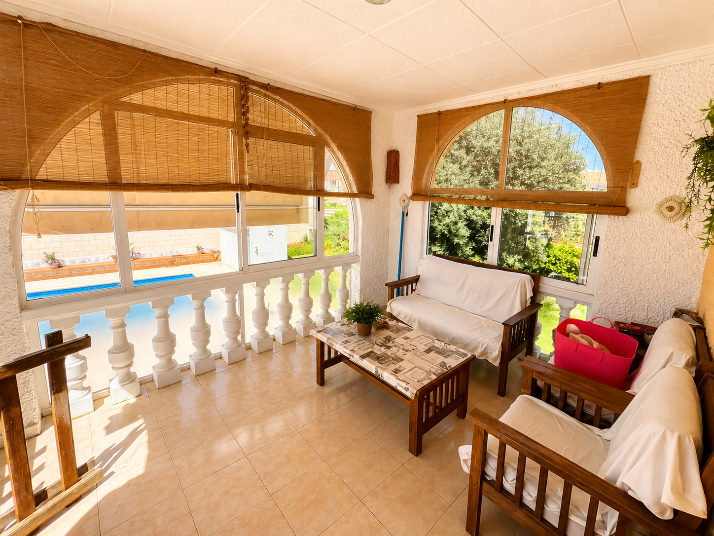 Villa til salg i Torrevieja