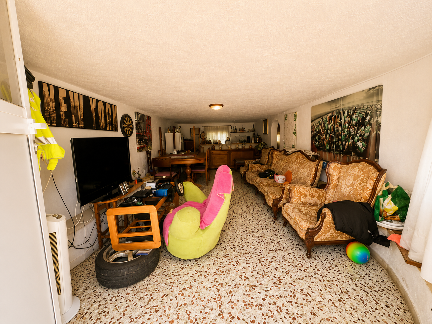 Villa til salg i Torrevieja