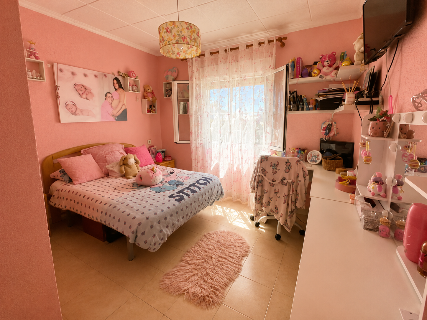 Villa til salg i Torrevieja