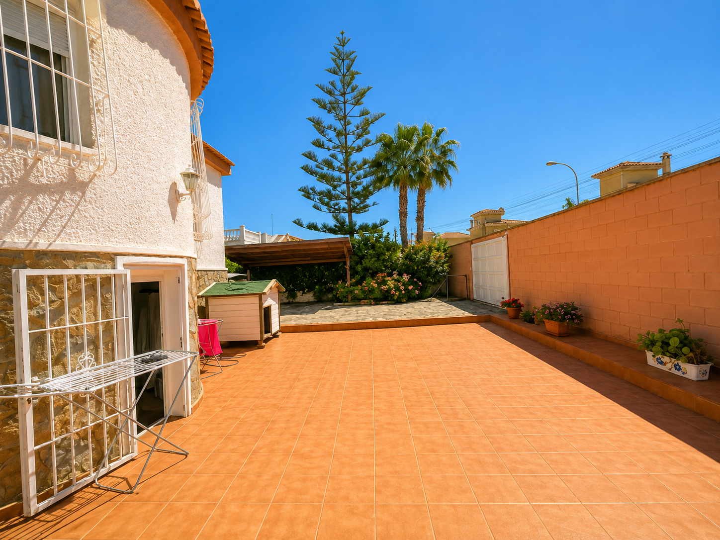Villa til salg i Torrevieja