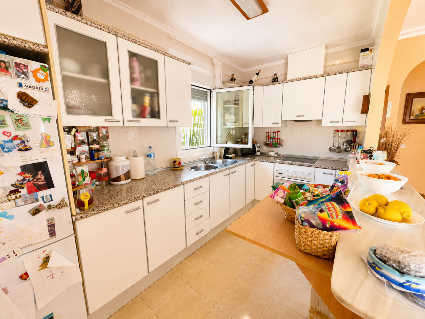 Villa til salg i Torrevieja