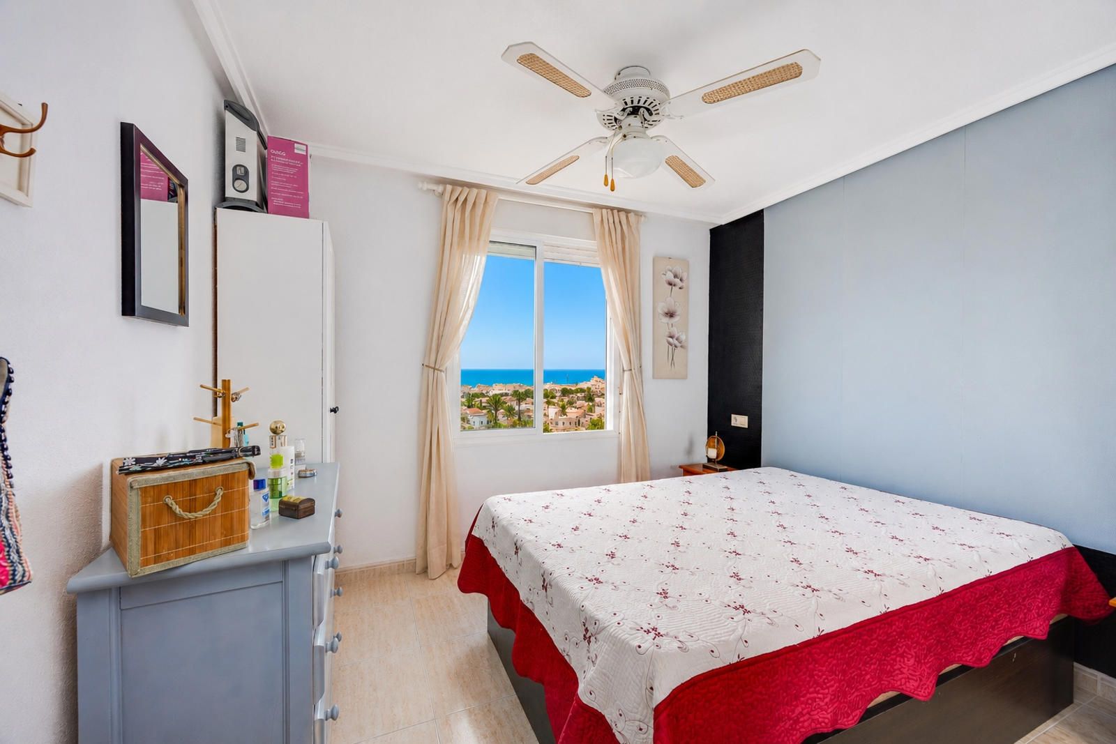 Lejlighed til salg i Torrevieja