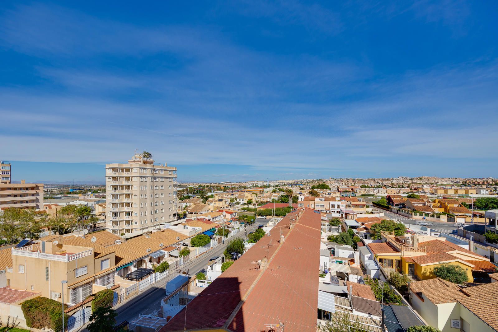Lejlighed til salg i Torrevieja
