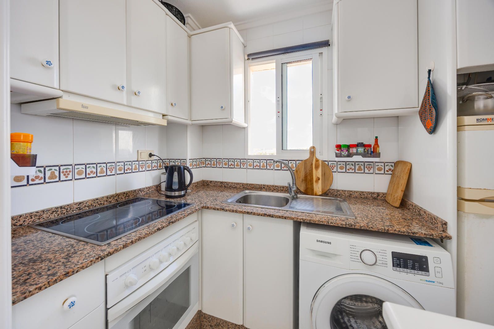 Lejlighed til salg i Torrevieja