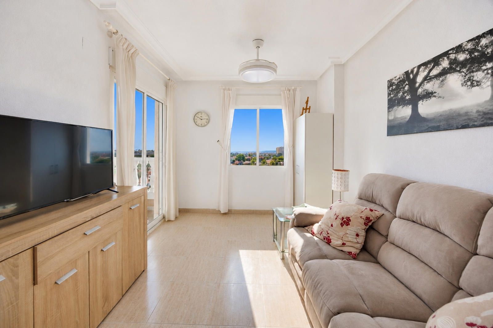 Lejlighed til salg i Torrevieja