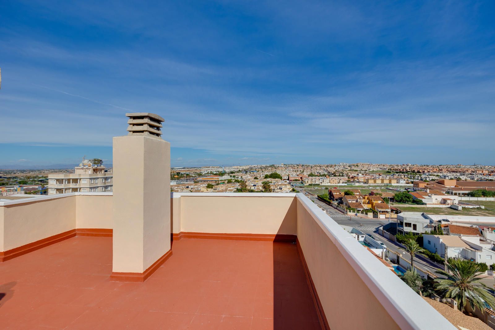 Lejlighed til salg i Torrevieja