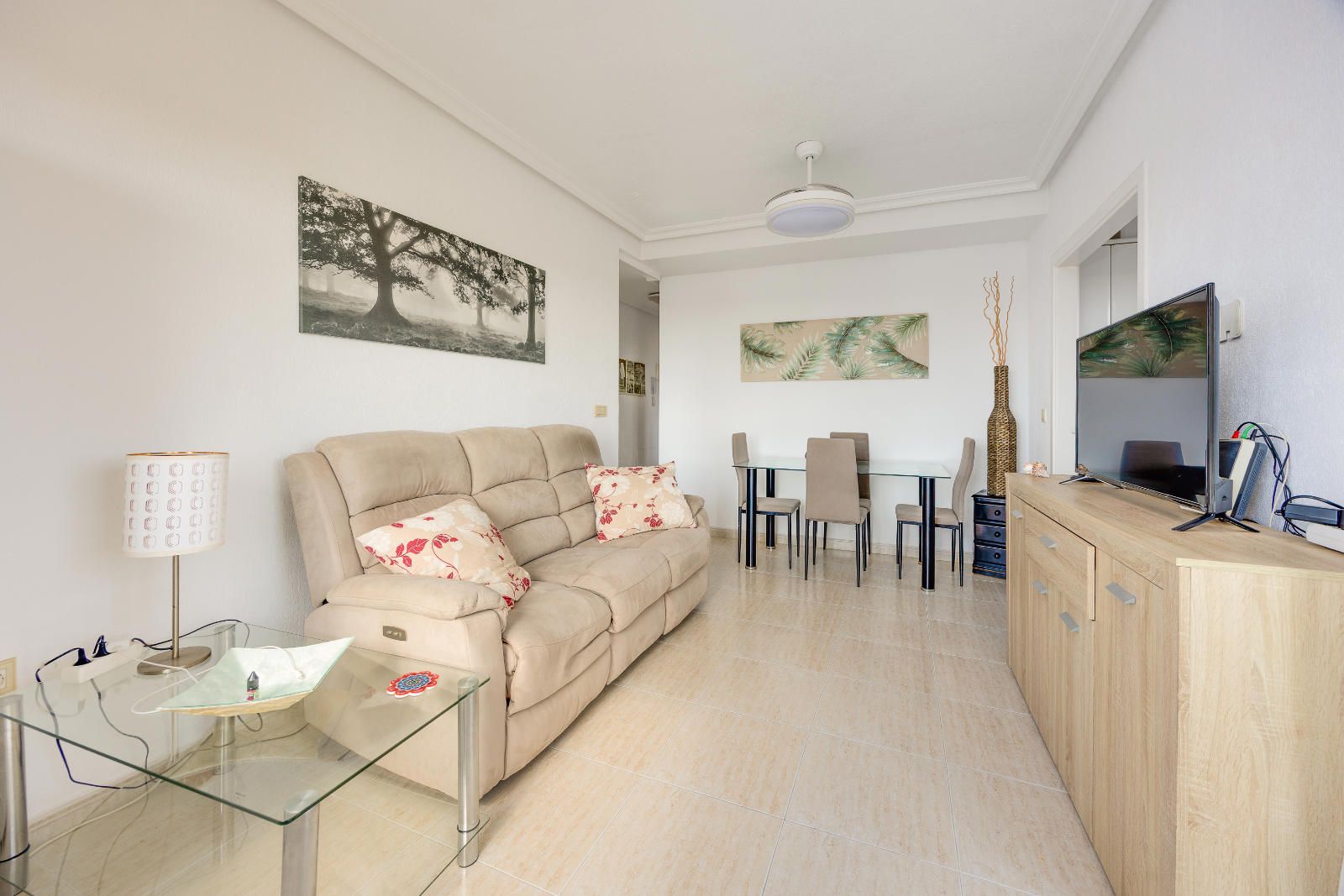 Lejlighed til salg i Torrevieja