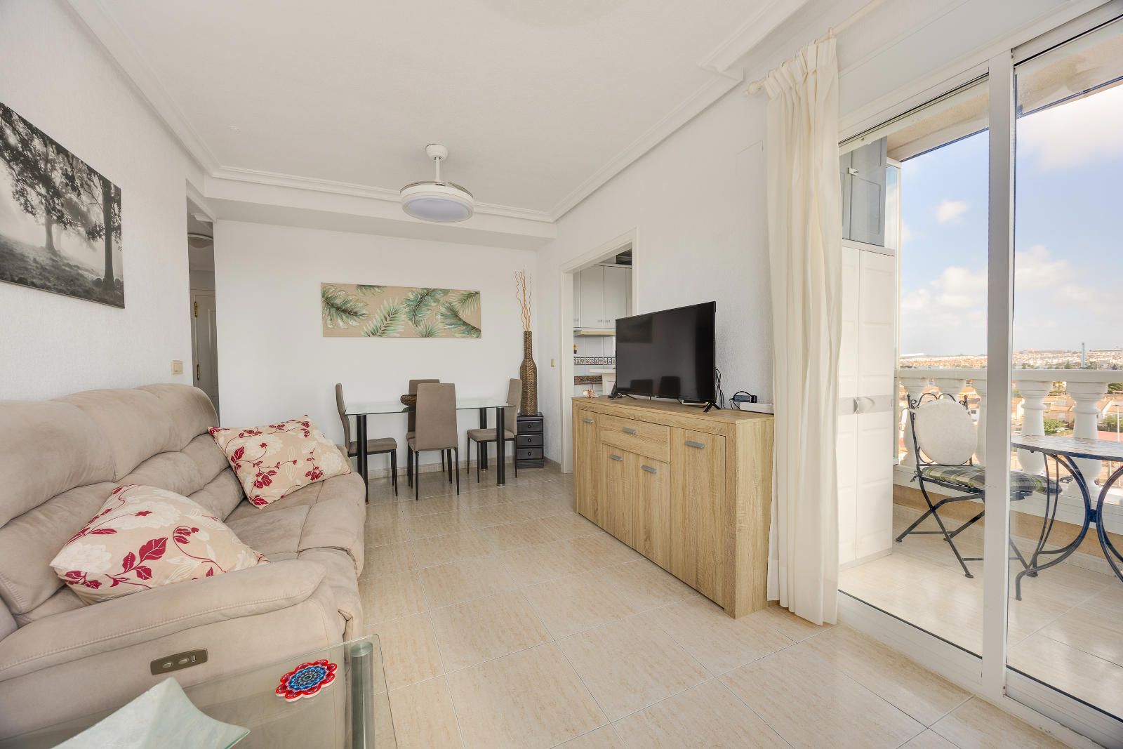 Lejlighed til salg i Torrevieja