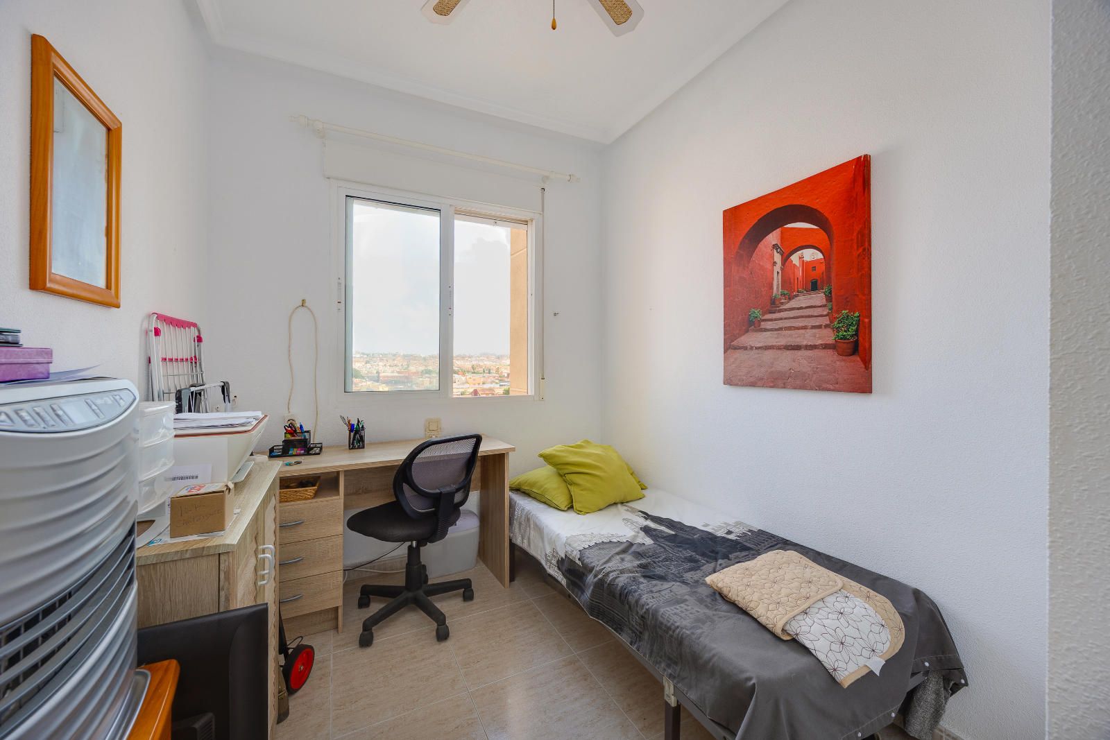 Lejlighed til salg i Torrevieja