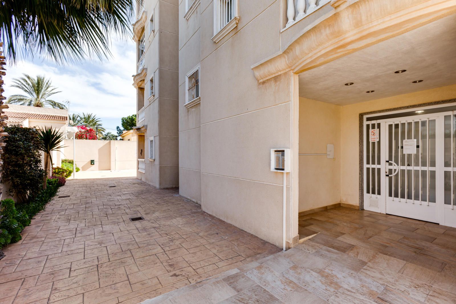 Lejlighed til salg i Torrevieja