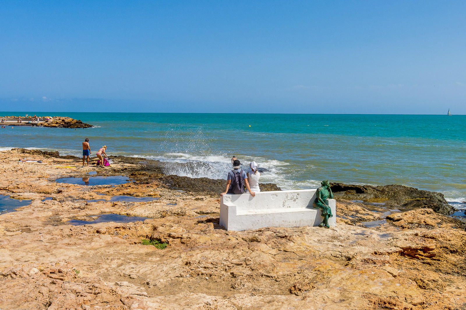 Lejlighed til salg i Torrevieja