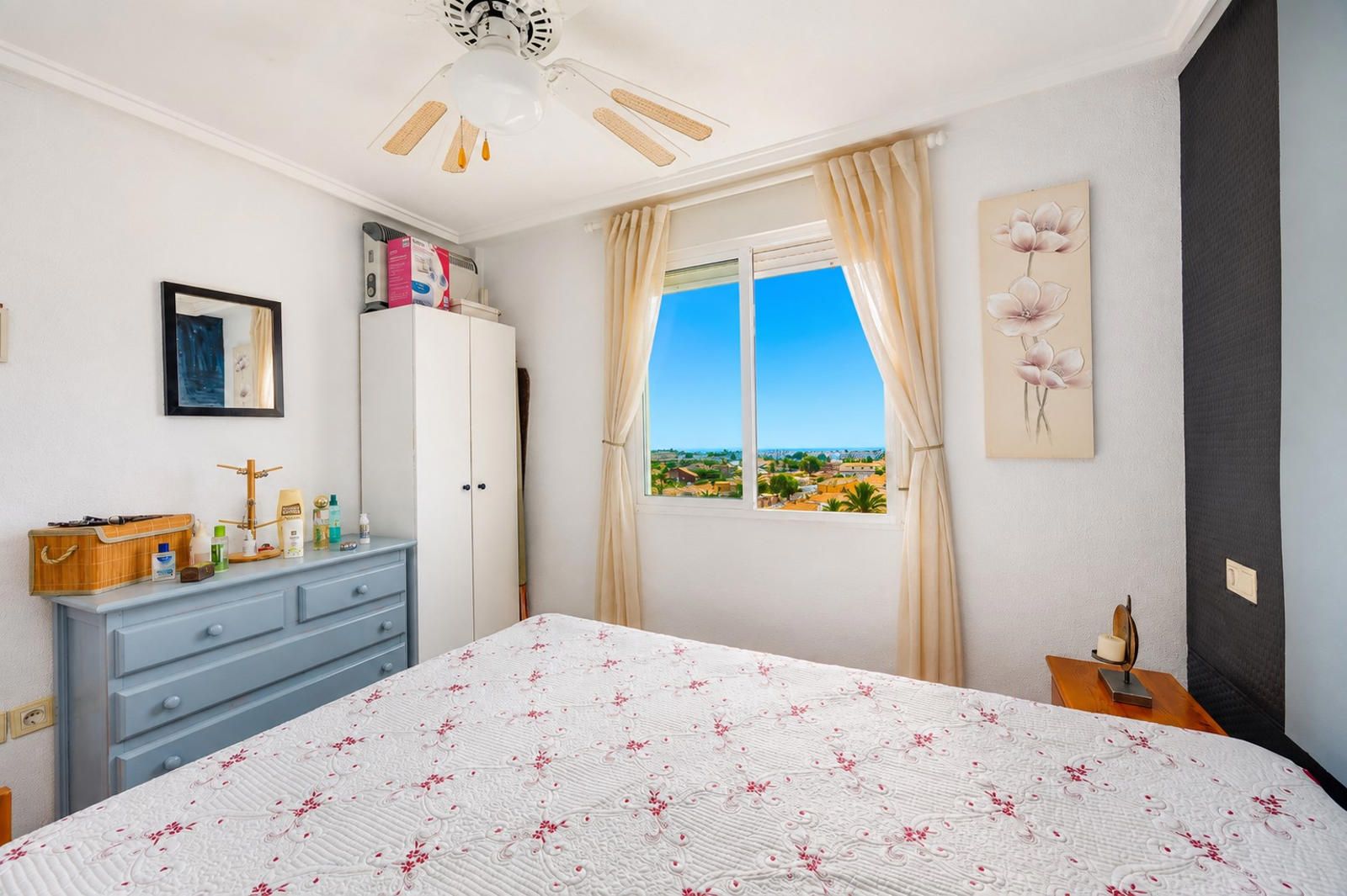 Lejlighed til salg i Torrevieja
