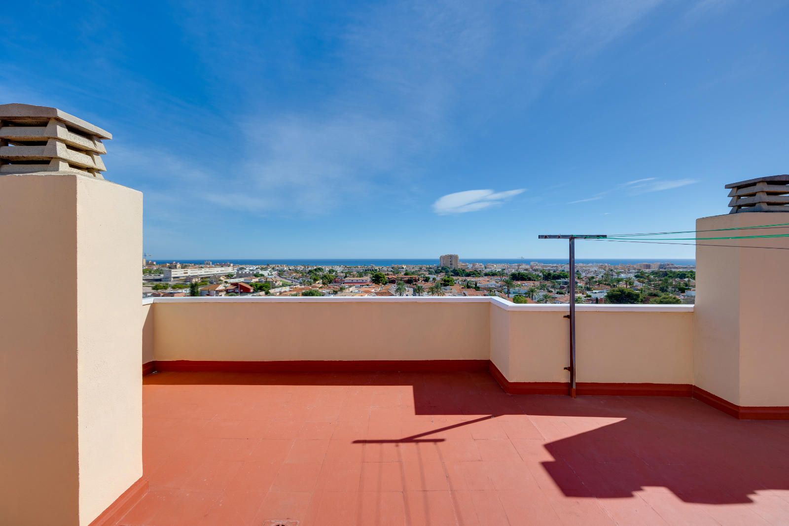Lejlighed til salg i Torrevieja