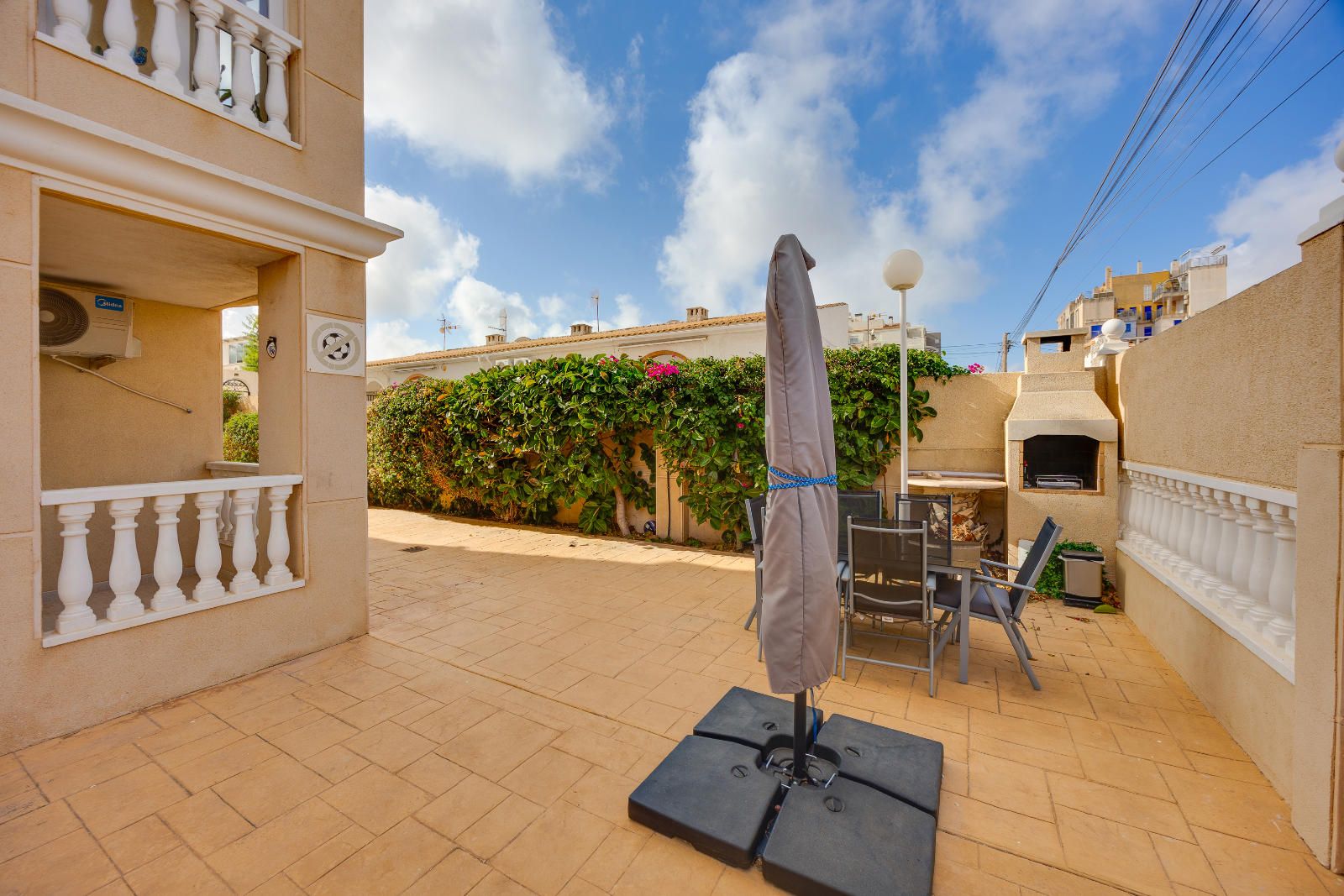 Lejlighed til salg i Torrevieja