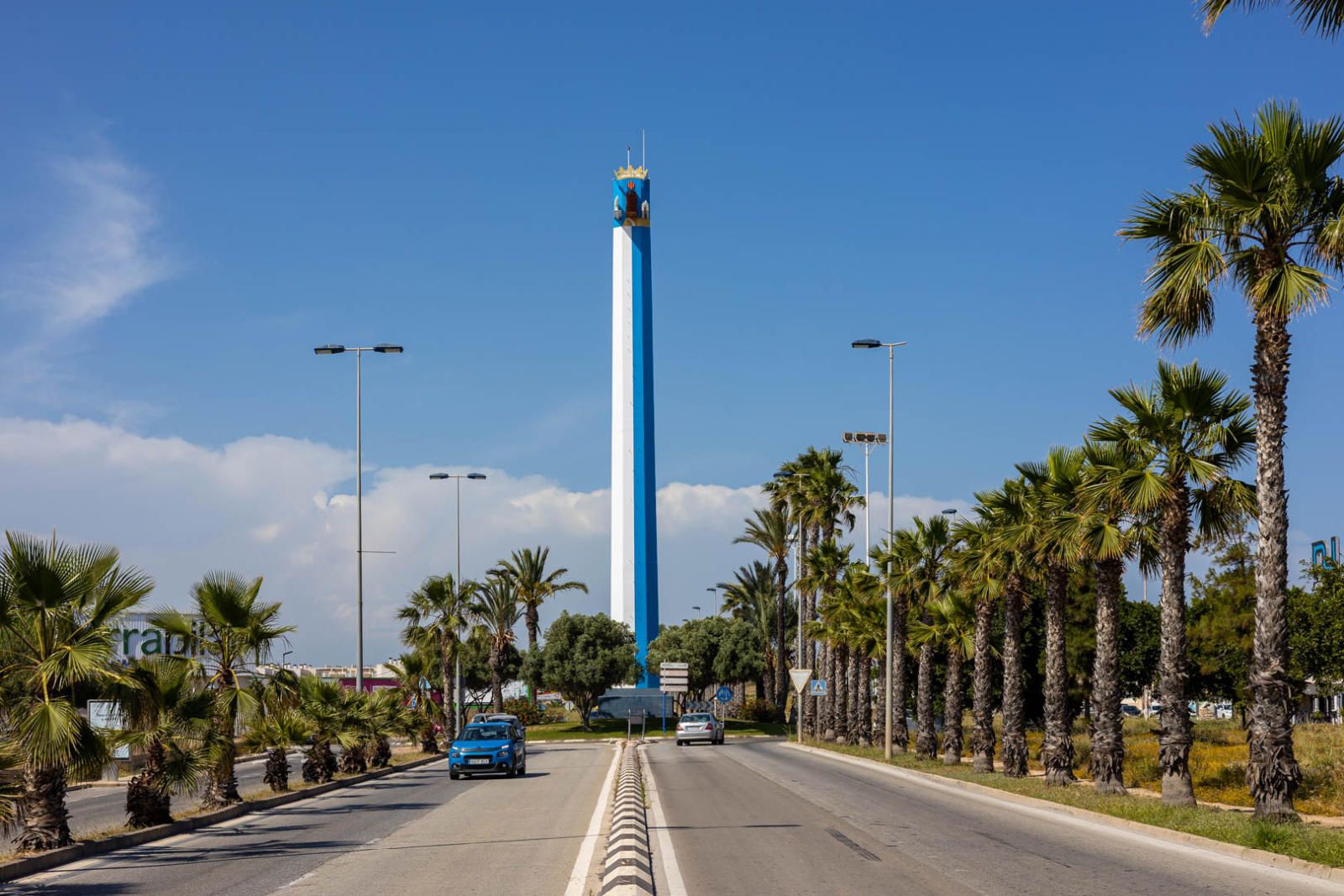 Lejlighed til salg i Torrevieja