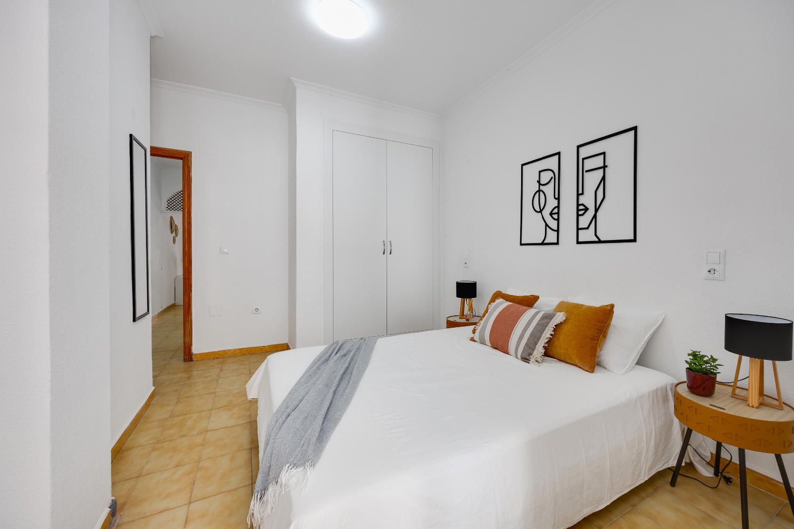 Lejlighed til salg i Torrevieja