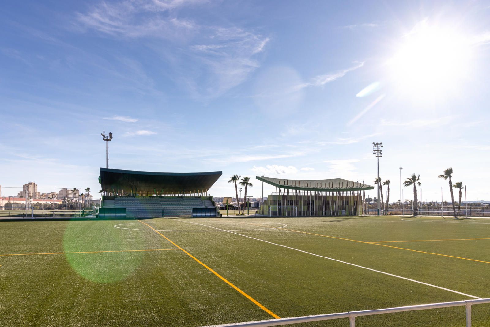 Lejlighed til salg i Torrevieja