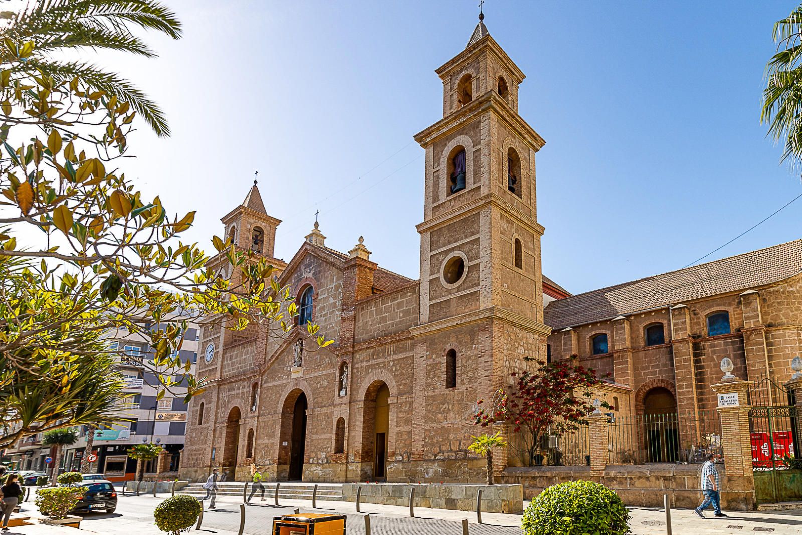 Lejlighed til salg i Torrevieja