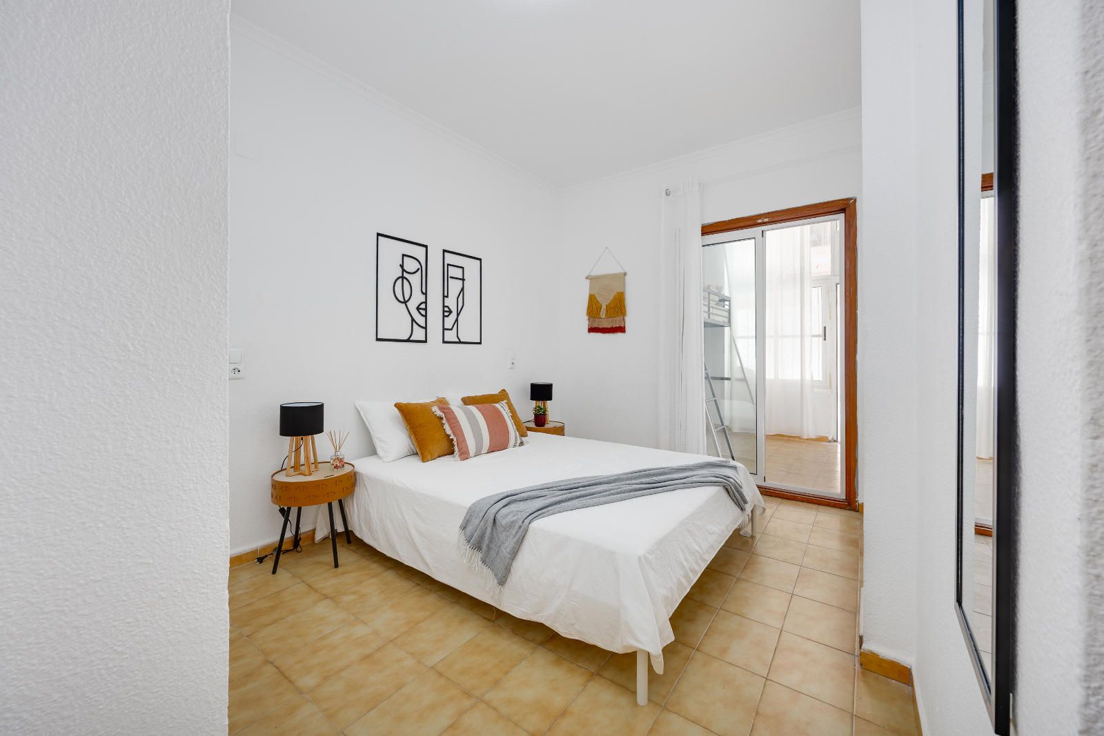 Lejlighed til salg i Torrevieja