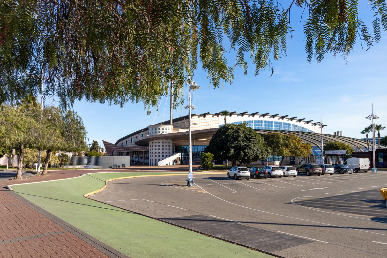 Lejlighed til salg i Torrevieja