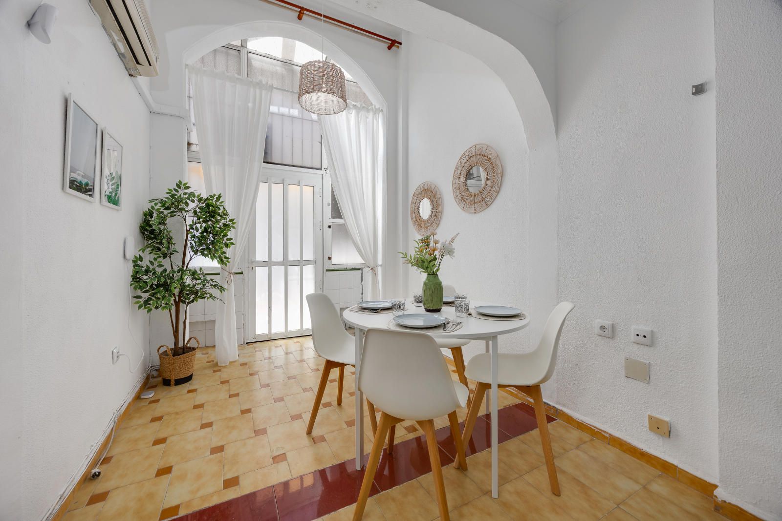 Lejlighed til salg i Torrevieja