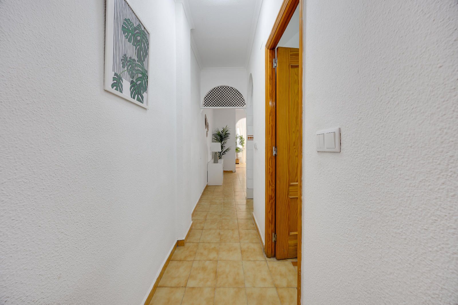 Lejlighed til salg i Torrevieja