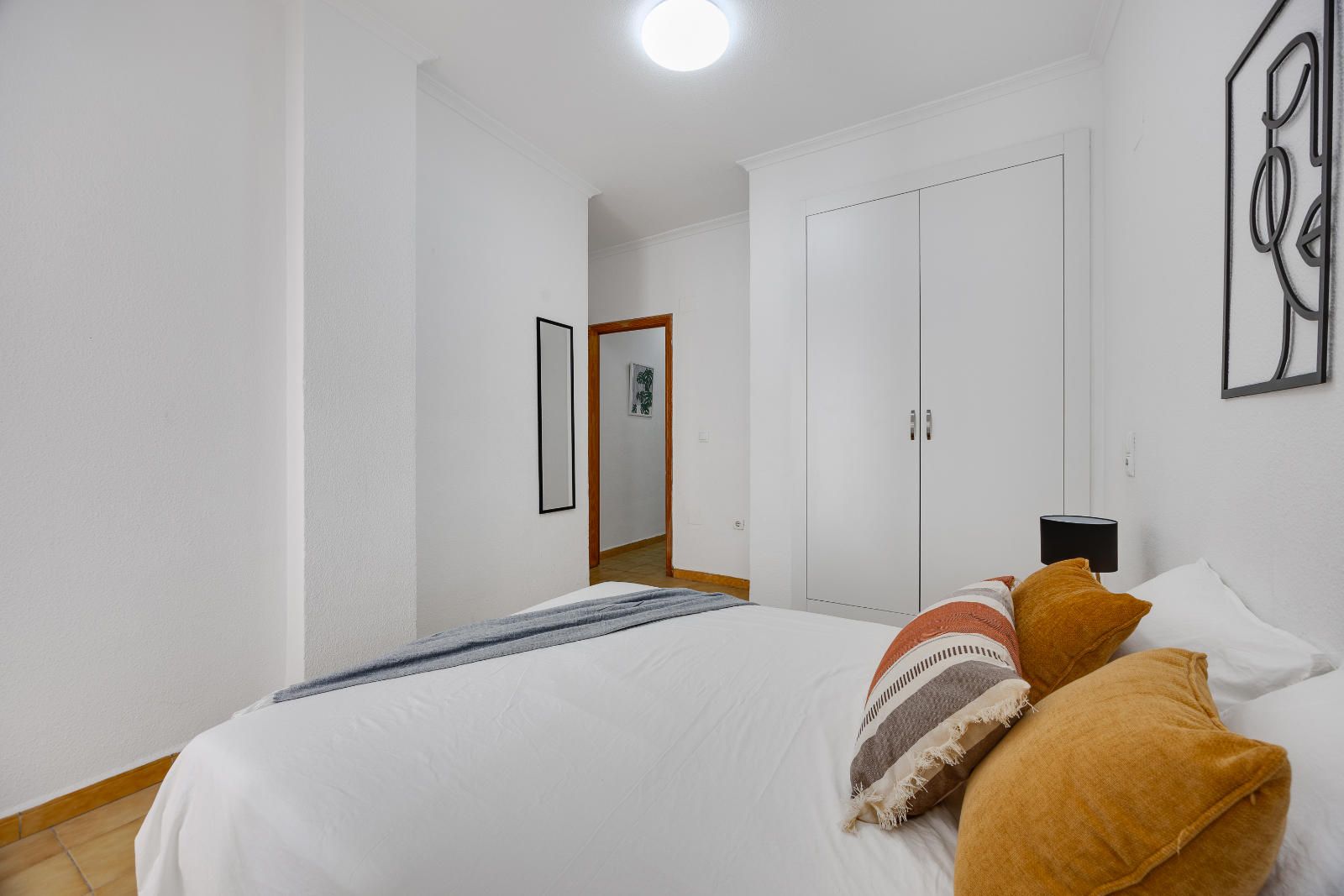 Lejlighed til salg i Torrevieja