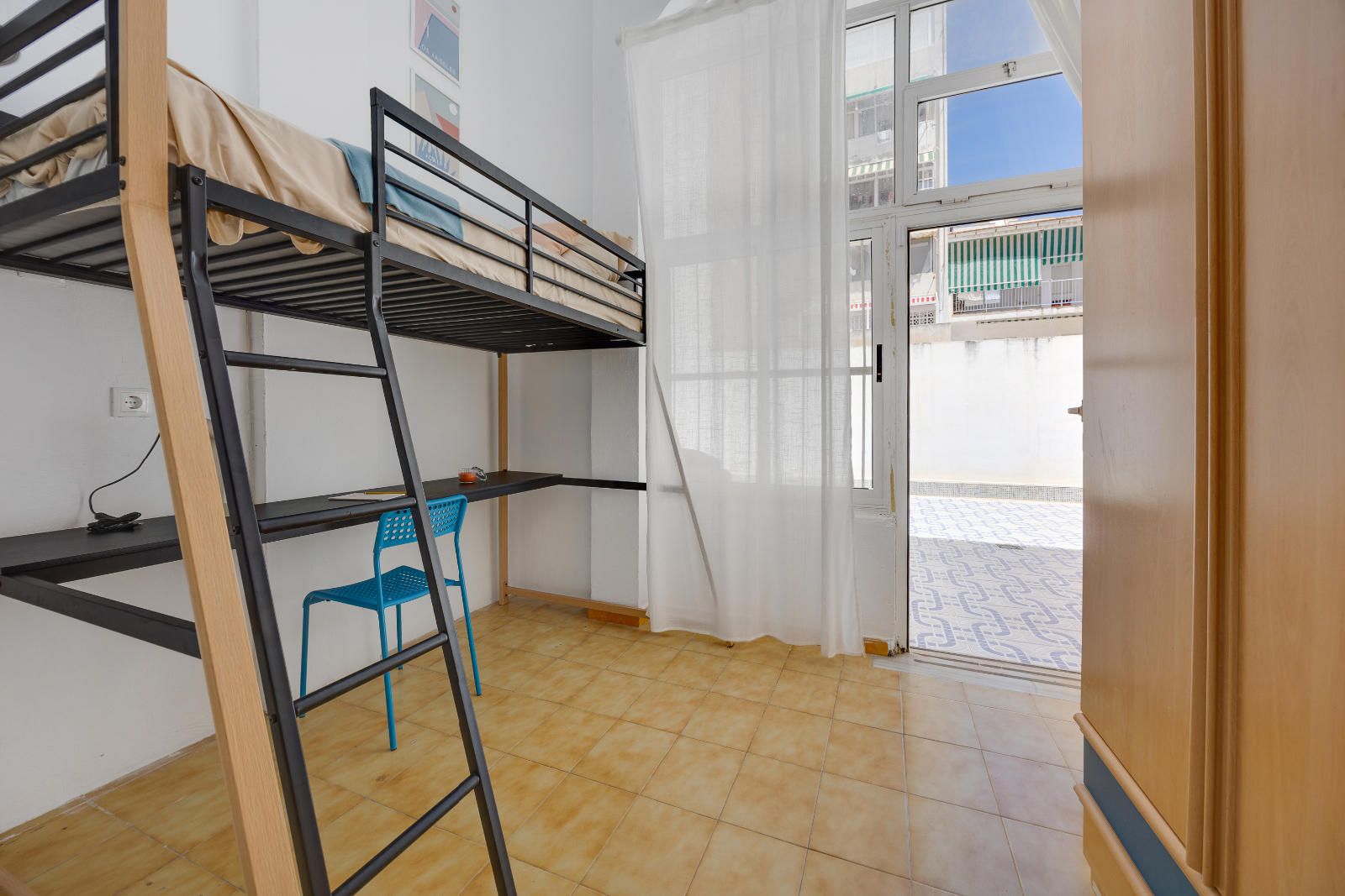 Lejlighed til salg i Torrevieja