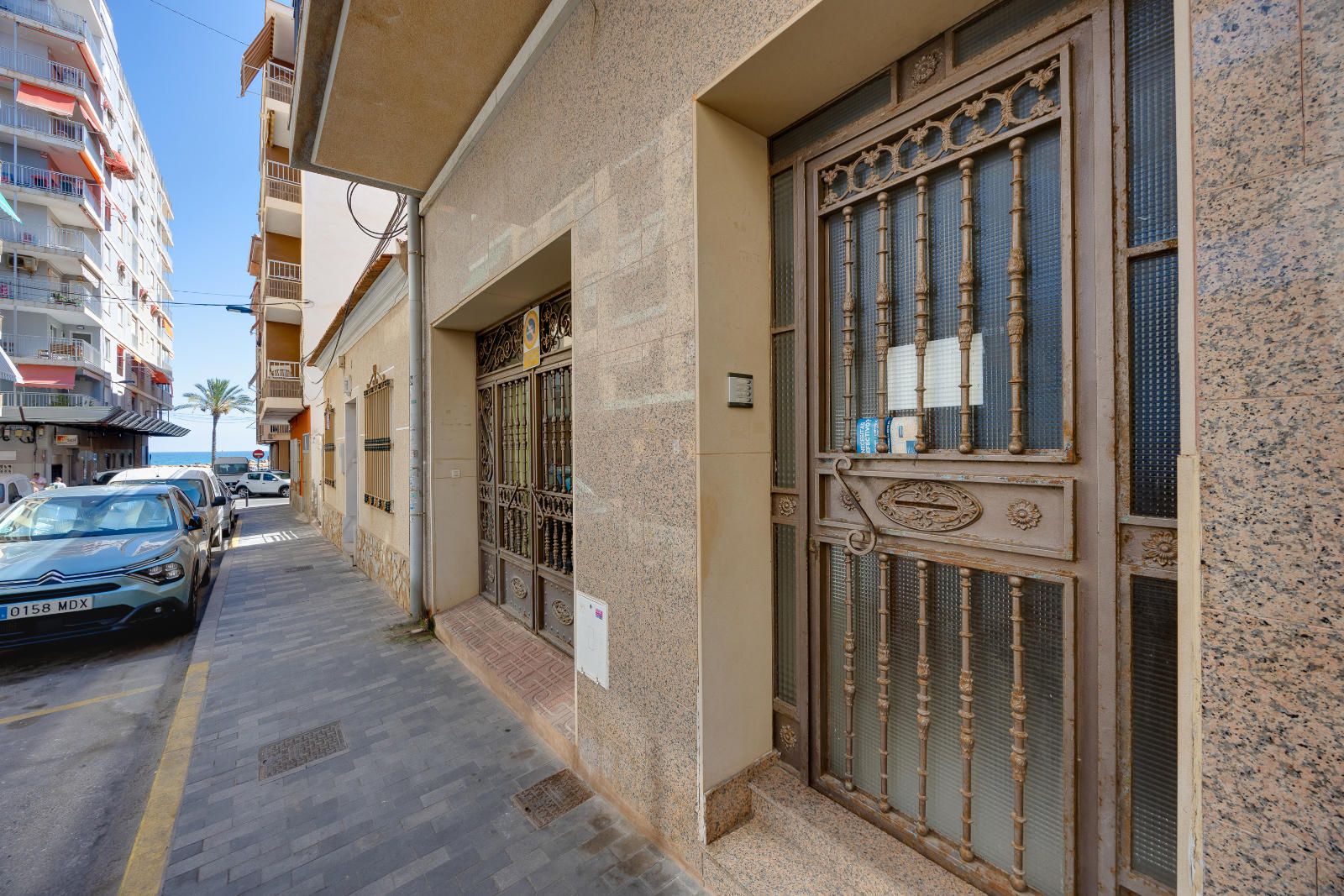 Lejlighed til salg i Torrevieja