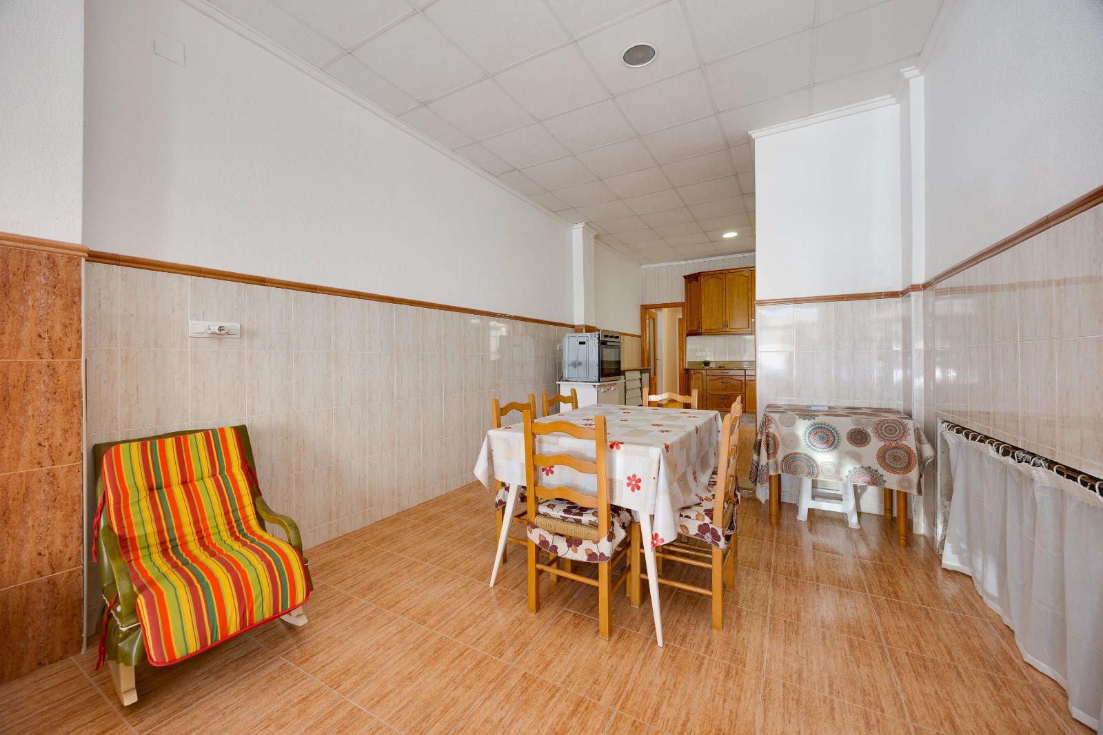 Lejlighed til salg i Torrevieja