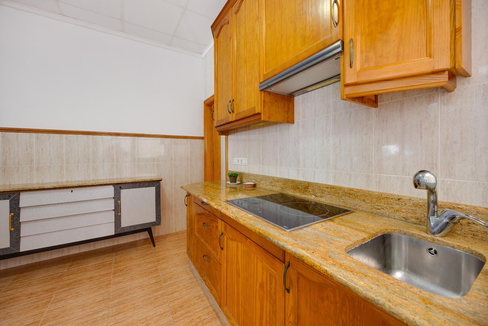 Lejlighed til salg i Torrevieja