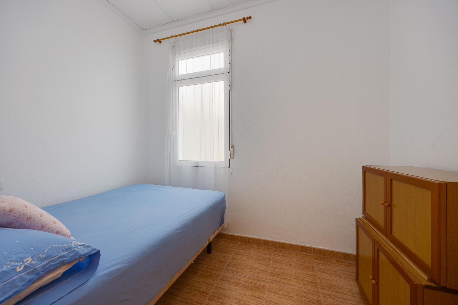 Lejlighed til salg i Torrevieja