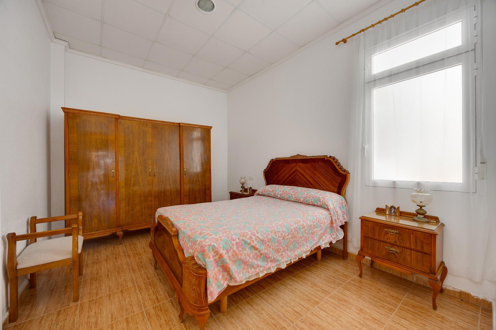 Lejlighed til salg i Torrevieja