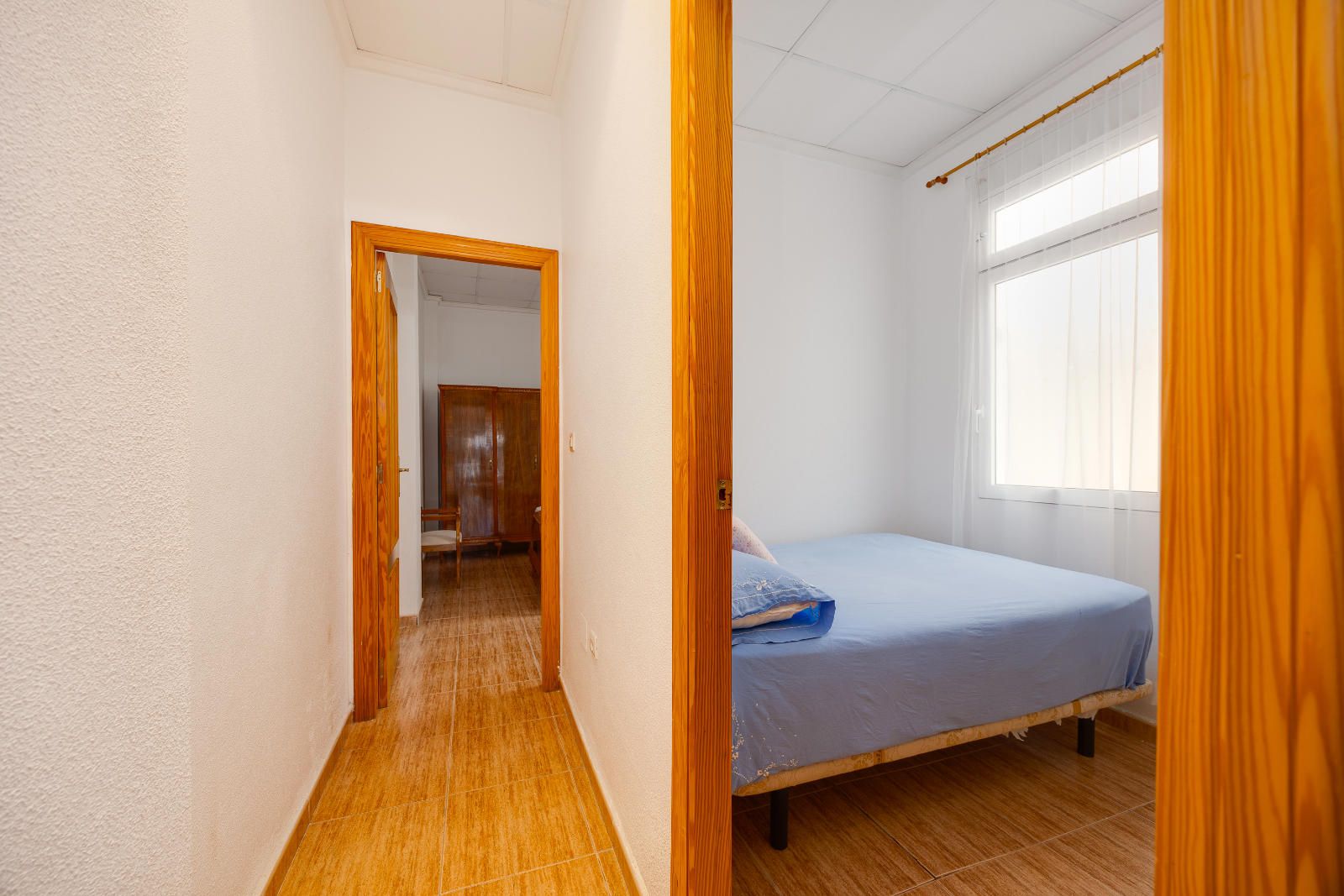 Lejlighed til salg i Torrevieja