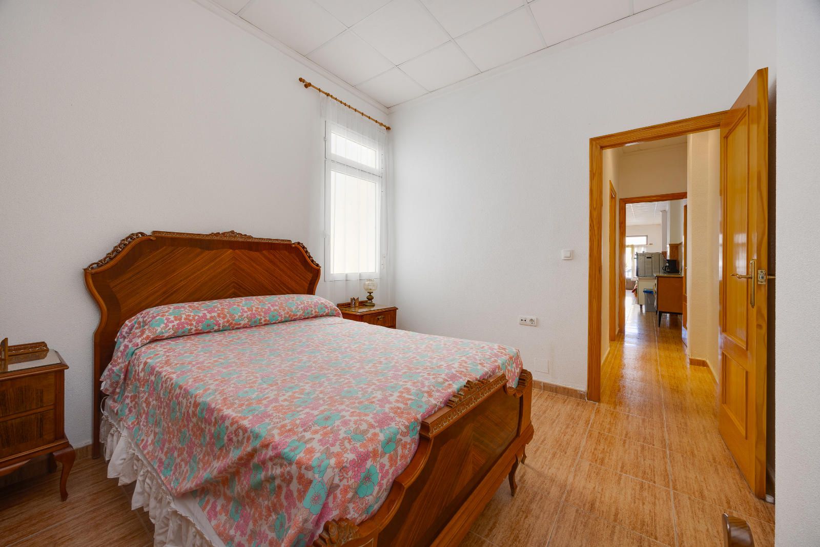 Lejlighed til salg i Torrevieja