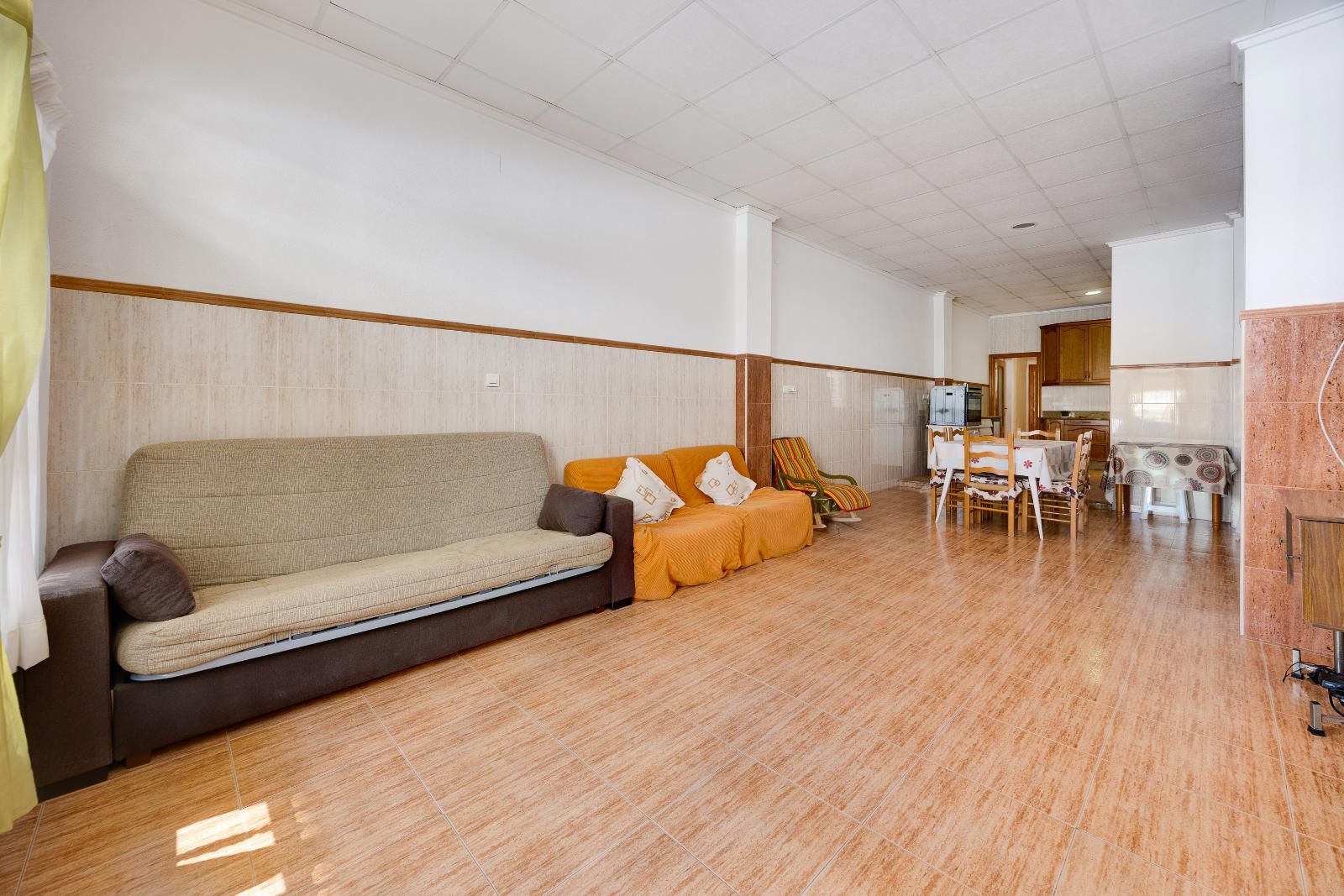 Lejlighed til salg i Torrevieja