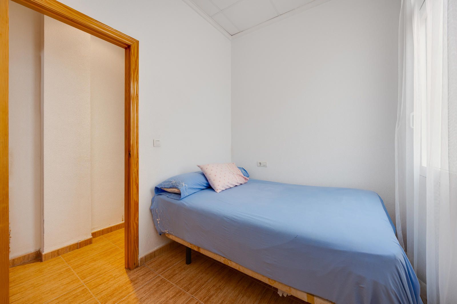 Lejlighed til salg i Torrevieja