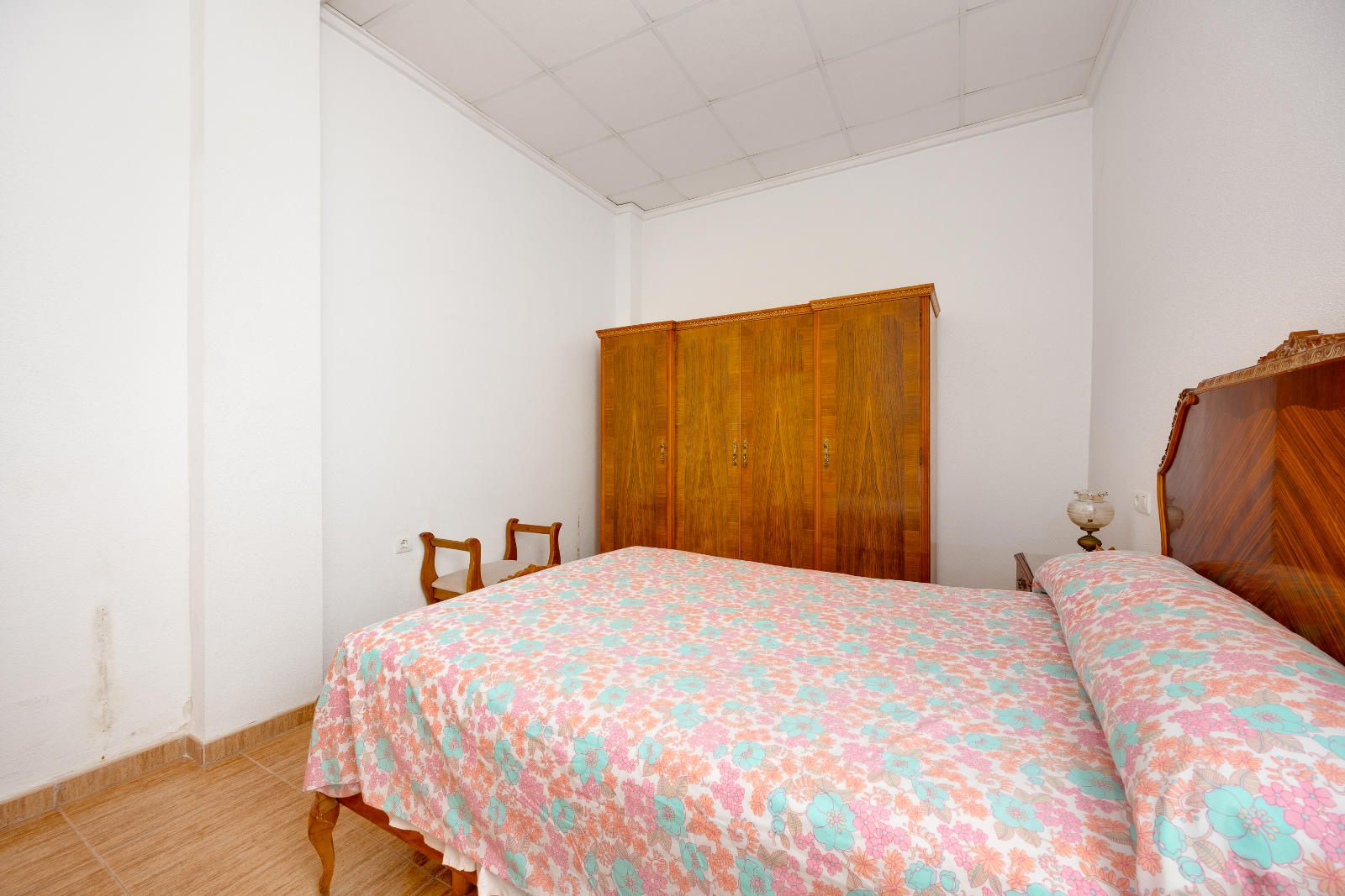 Lejlighed til salg i Torrevieja