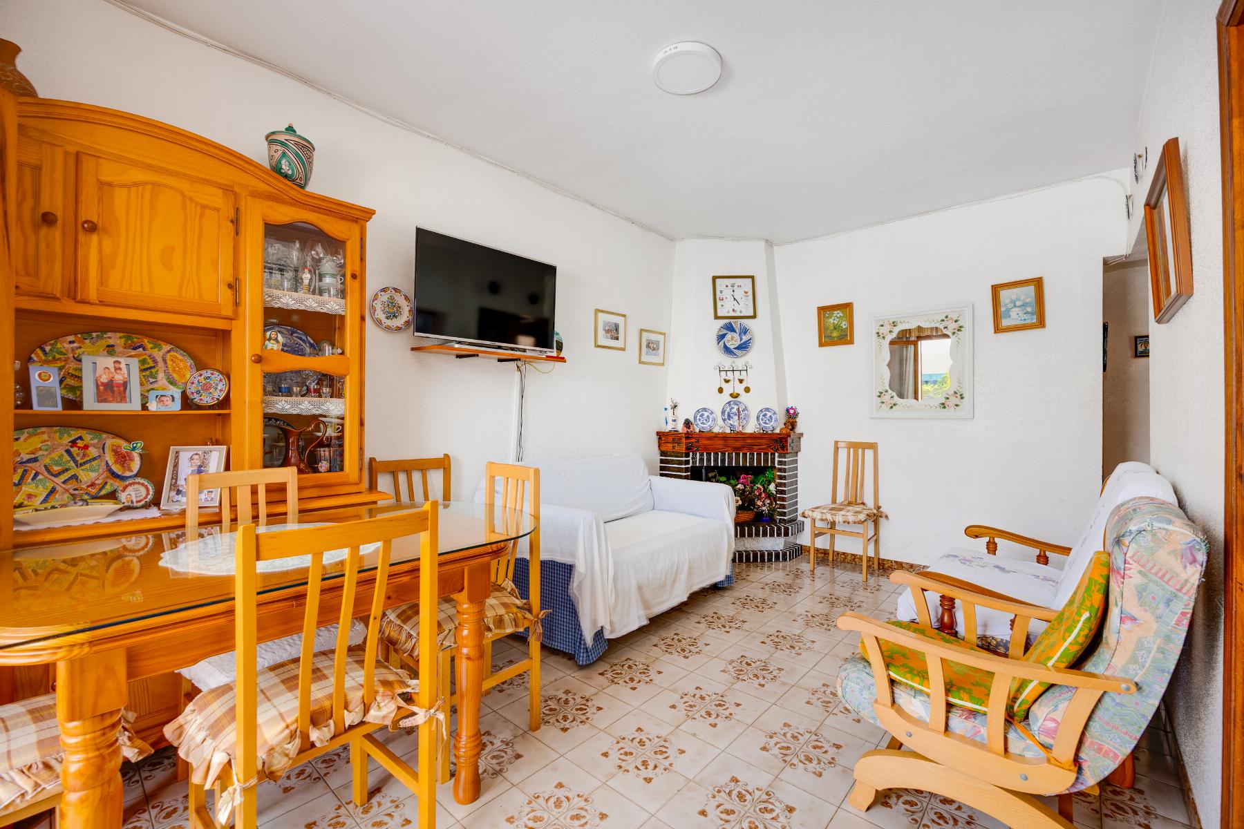 Bungalow en venta en Torrevieja