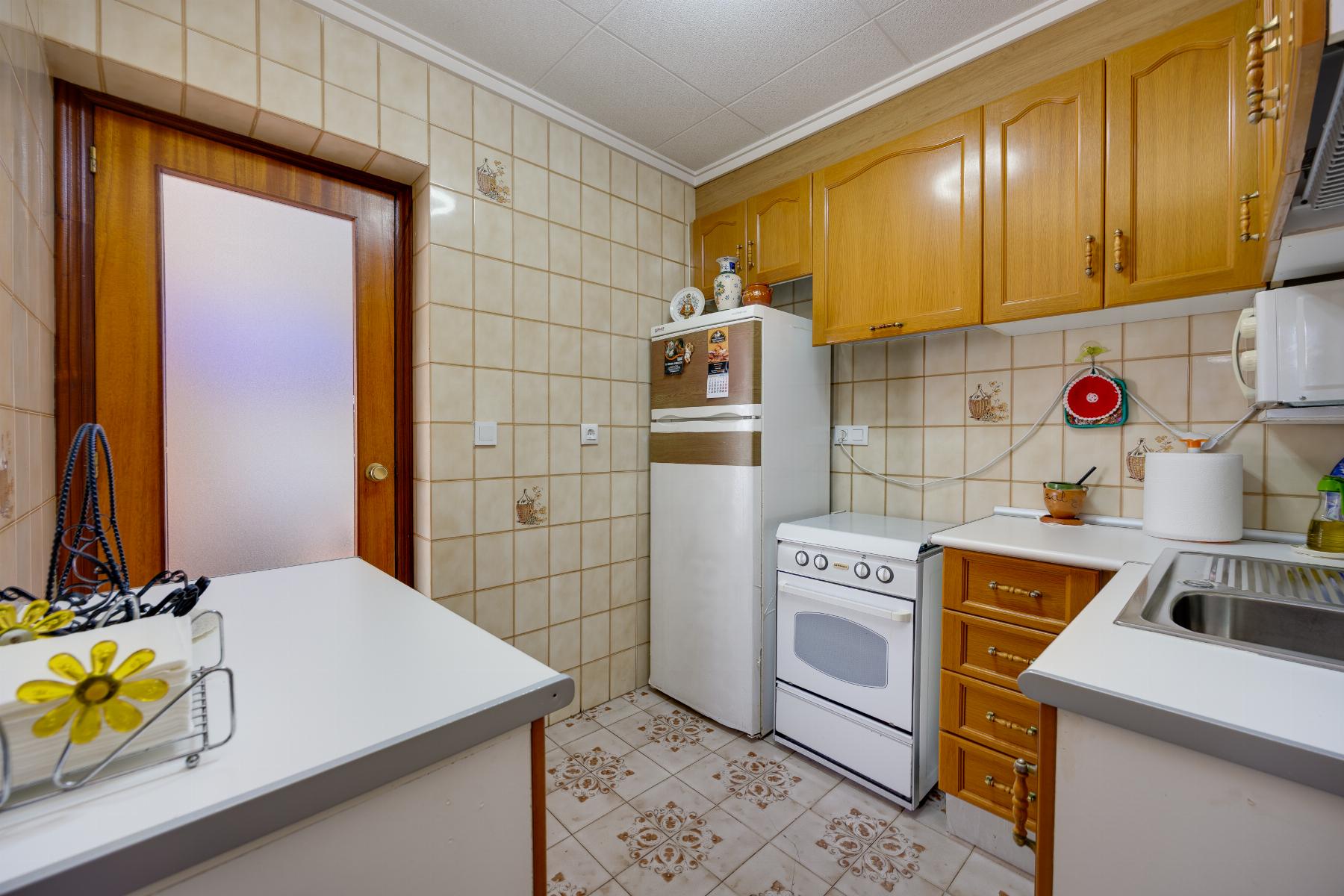 Bungalow en venta en Torrevieja