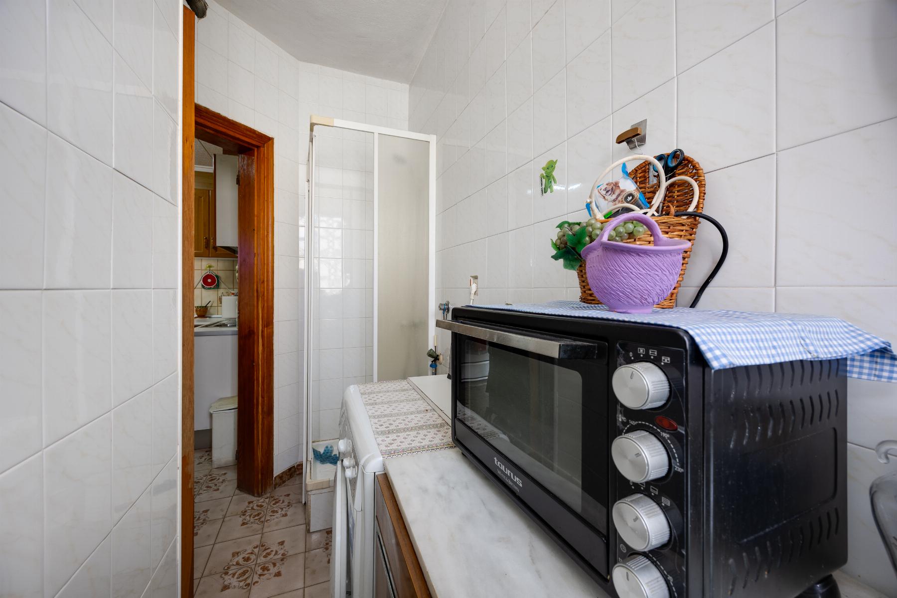 Bungalow en venta en Torrevieja