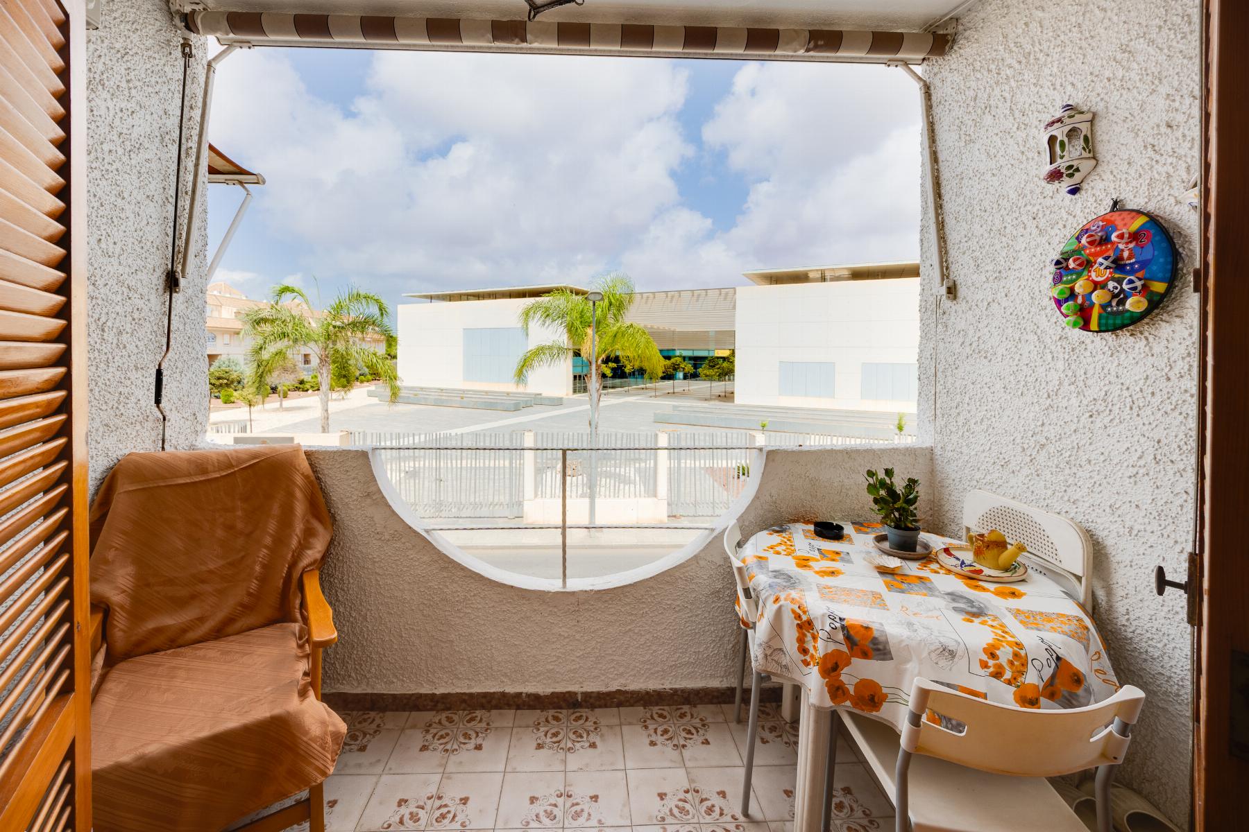 Bungalow en venta en Torrevieja